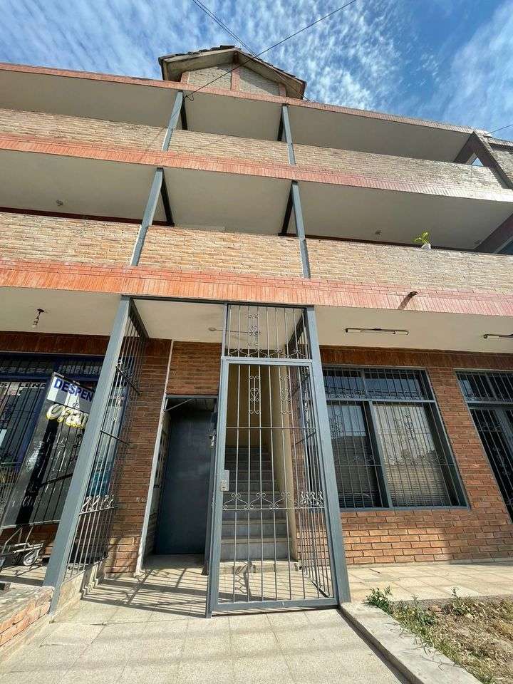 avenida san martin 950, La Calera