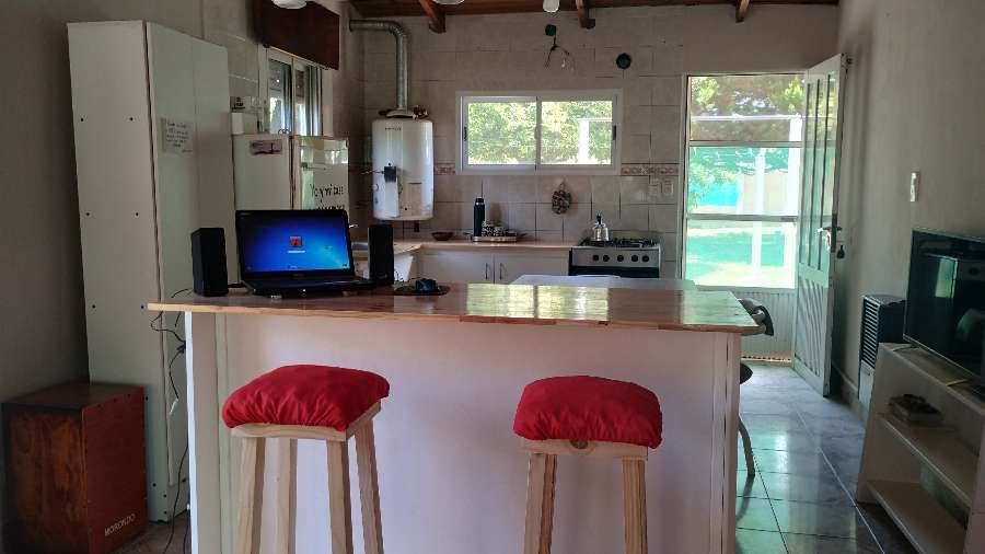 Casa En Venta En Ferr, Noroeste De Buenos Aires. - Casa en Venta en Ferre con 3 dorm., 6 amb., 150 m2 cubiertos y 960 m2 totales - imagen 7