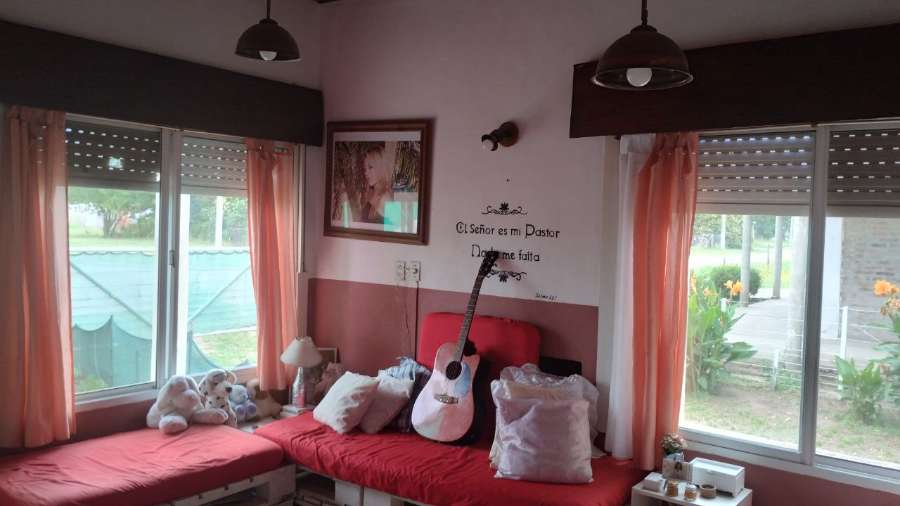 Casa En Venta En Ferr, Noroeste De Buenos Aires. - Casa en Venta en Ferre con 3 dorm., 6 amb., 150 m2 cubiertos y 960 m2 totales - imagen 12
