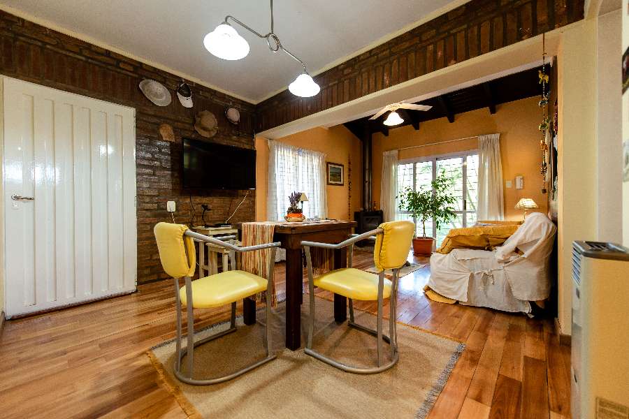 Departamento en Unquillo para en Alquiler · dueño directo · 1 dorm · cochera · 3 m² de lote - Imagen 1
