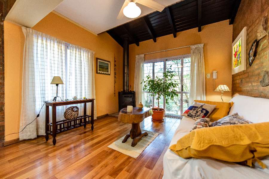 Departamento para matrimonio mayor o persona sola - Imagen 3