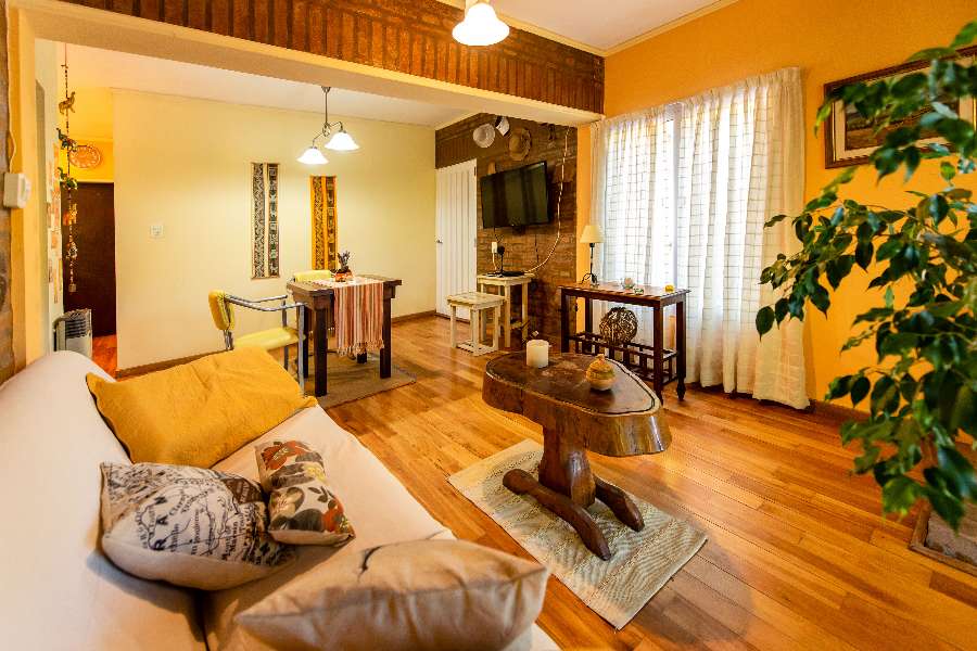 Departamento para matrimonio mayor o persona sola - Imagen 4