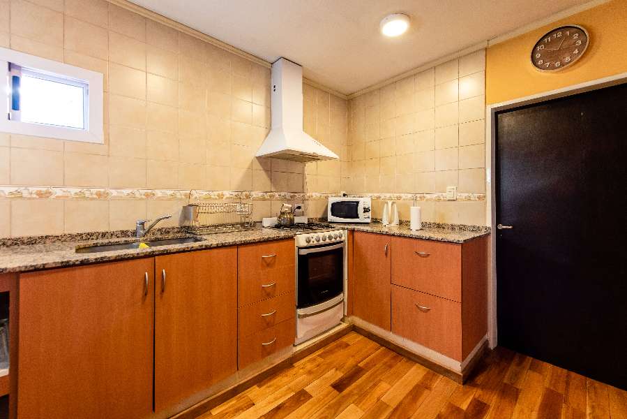 Departamento para matrimonio mayor o persona sola - Imagen 5