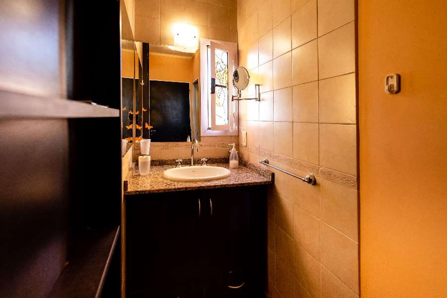 Departamento Para Matrimonio Mayor O Persona Sola - Departamento en Alquiler en Unquillo con 1 dorm., 3 amb. y 60 m2 cubiertos - imagen 8