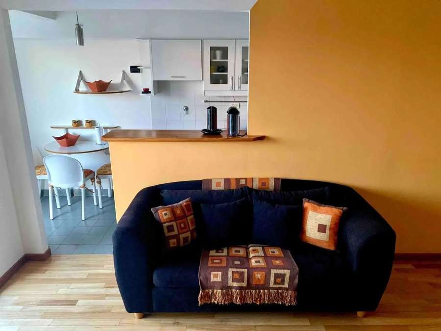 Departamento en Villa Crespo en Alquiler · barrio con seguridad · dueño directo · 1 dorm · 5 cocheras - Imagen 4