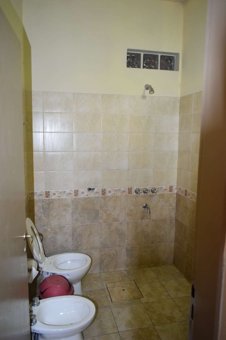 Departamentos Tipo Casa Cosquin Centro (acceso Patio Y Pileta) - Departamento en Temporario en Cosquin con 2 dorm., 2 amb. y 70 m2 cubiertos - imagen 3