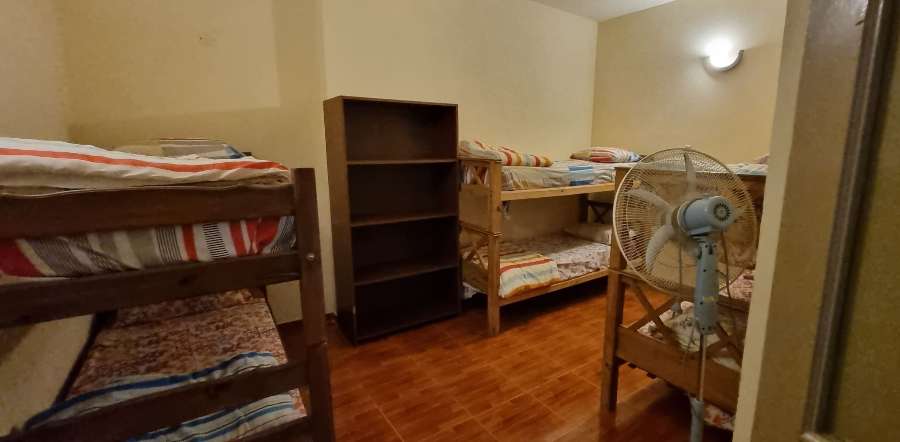 DEPARTAMENTOS TIPO CASA COSQUIN CENTRO (ACCESO PATIO Y PILETA) - Imagen 4
