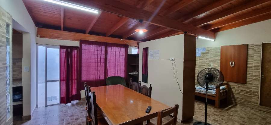 Departamentos Tipo Casa Cosquin Centro (acceso Patio Y Pileta) - Departamento en Temporario en Cosquin con 2 dorm., 2 amb. y 70 m2 cubiertos - imagen 7