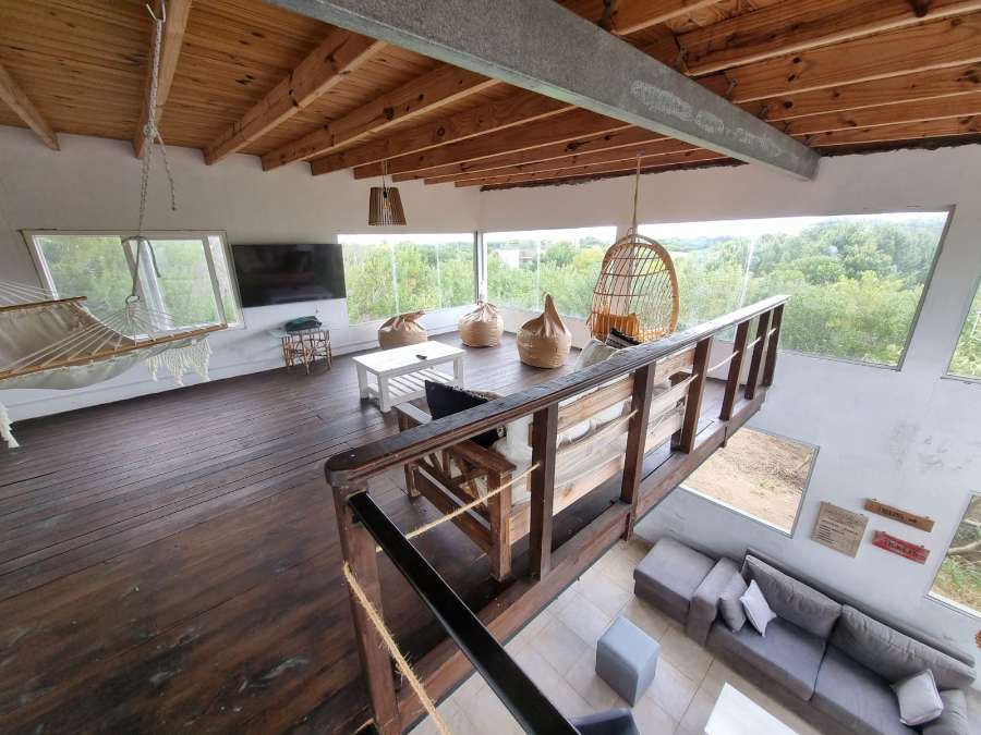 Casa En Venta De 5 Ambientes En 2 Plantas - Casa en Venta en San Bernardo con 4 dorm., 5 amb., 168 m2 cubiertos y 1.000 m2 totales - imagen 4
