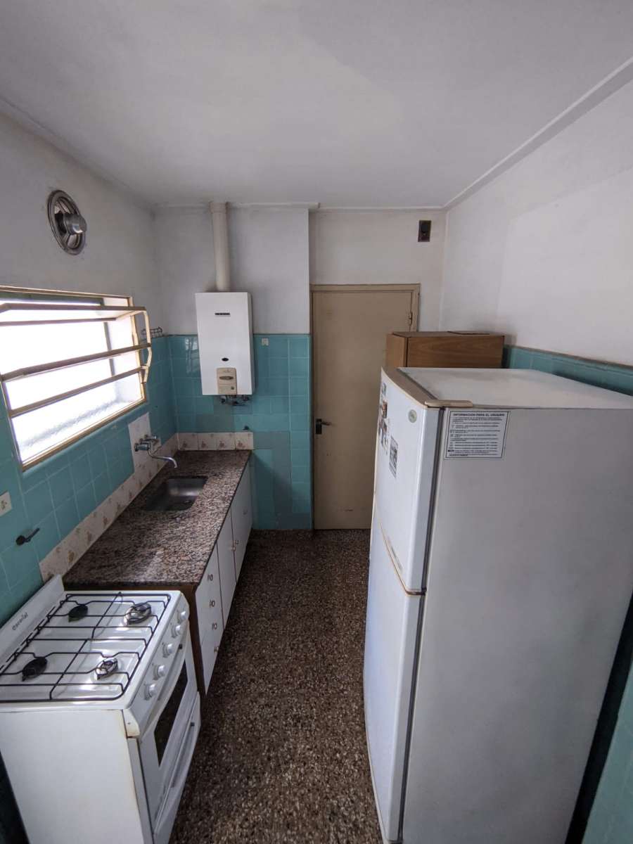 Venta De Departamento De Dos Dormitorios Con Dependencias En Planta Baja - Departamento en Venta en La Plata con 3 dorm., 3 amb. y 90 m2 cubiertos - imagen 13
