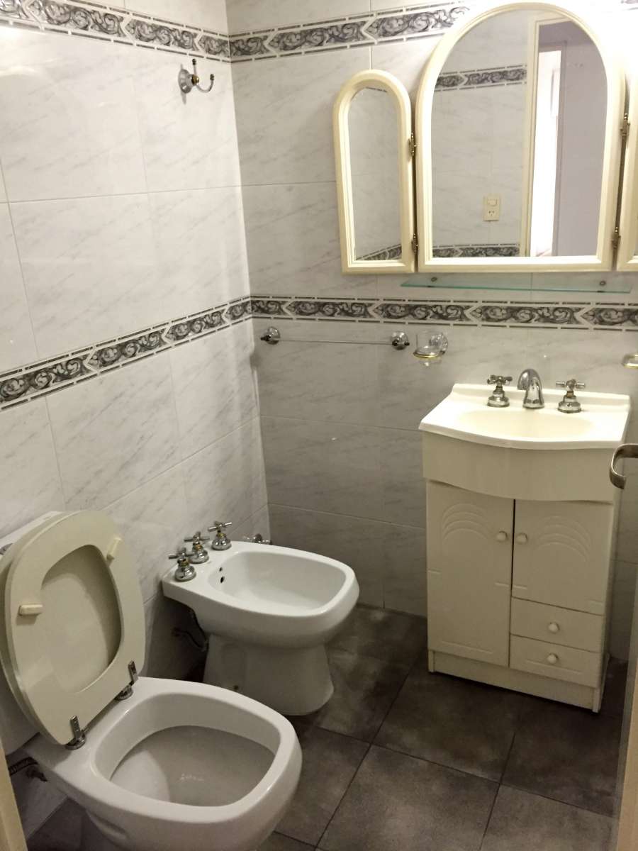 Alquiler Departameno 4 Ambientesen Palermo Caba - Departamento en Temporario en Abasto con 2 dorm., 4 amb. y 80 m2 cubiertos - imagen 7