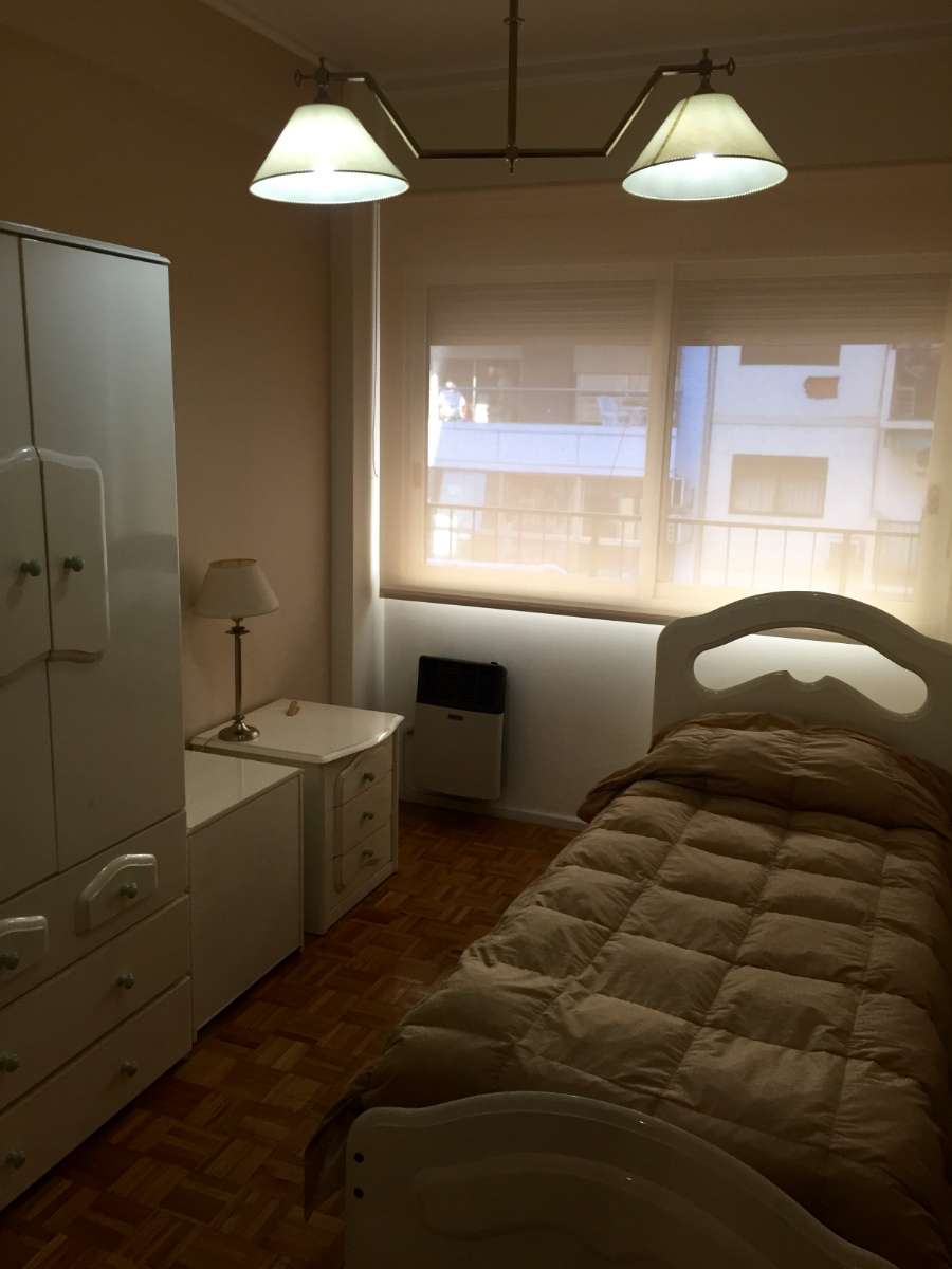 Alquiler Departameno 4 Ambientesen Palermo Caba - Departamento en Temporario en Abasto con 2 dorm., 4 amb. y 80 m2 cubiertos - imagen 10