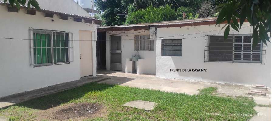 jacinto calvo 2521, Almirante Brown