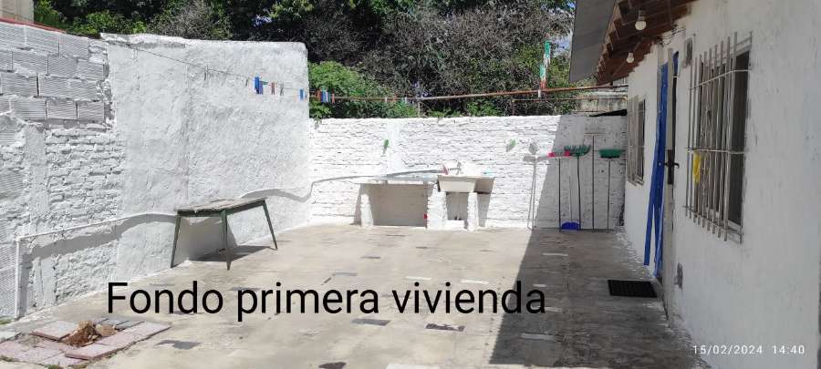 Excelente Oportunidad Dos Casas Al Precio De Una - Casa en Venta en Almirante Brown con 4 dorm., 6 amb., 180 m2 cubiertos y 380 m2 totales - imagen 5