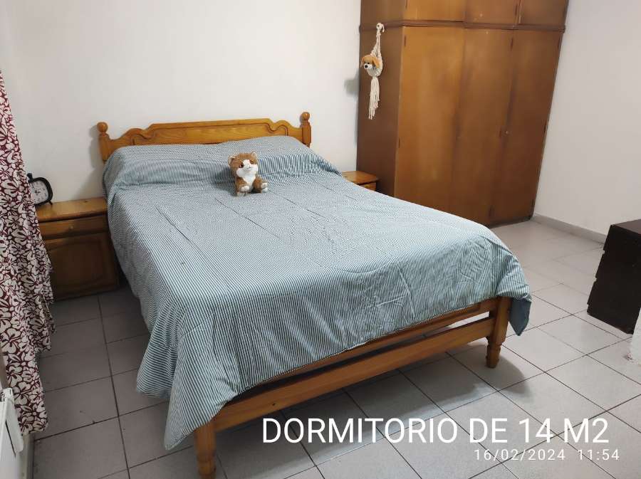 Excelente Oportunidad Dos Casas Al Precio De Una - Casa en Venta en Almirante Brown con 4 dorm., 6 amb., 180 m2 cubiertos y 380 m2 totales - imagen 7