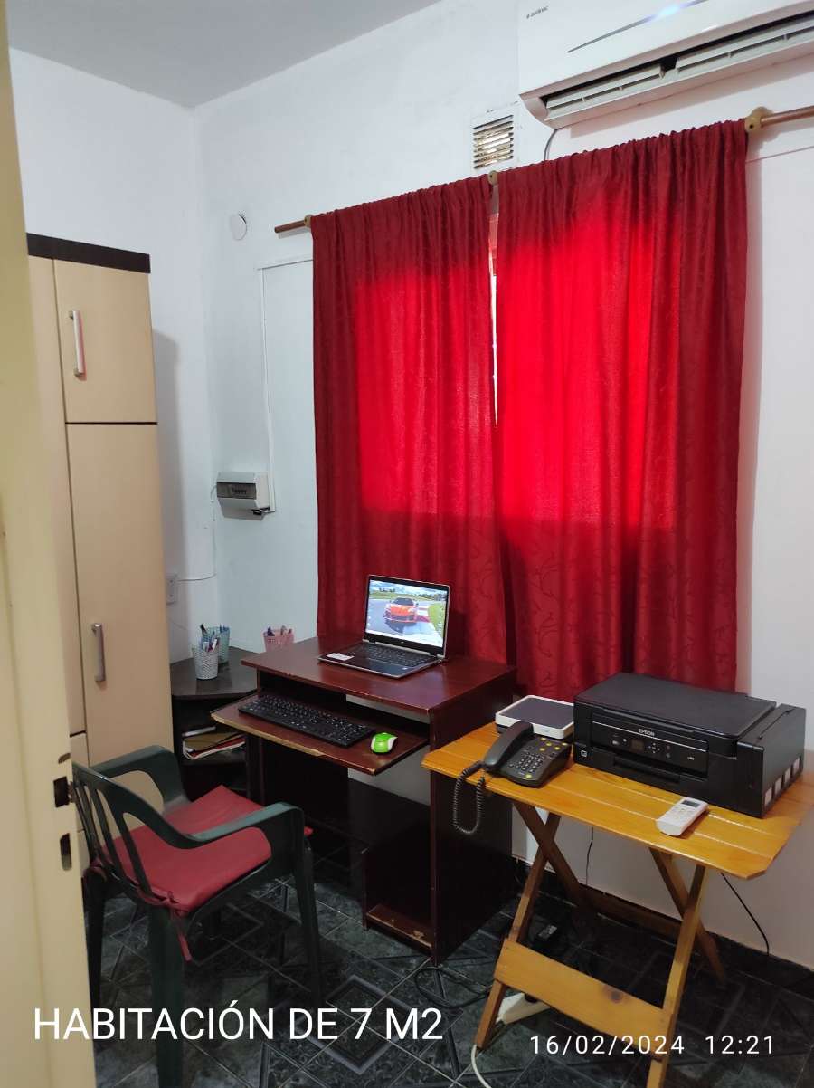 Excelente Oportunidad Dos Casas Al Precio De Una - Casa en Venta en Almirante Brown con 4 dorm., 6 amb., 180 m2 cubiertos y 380 m2 totales - imagen 8