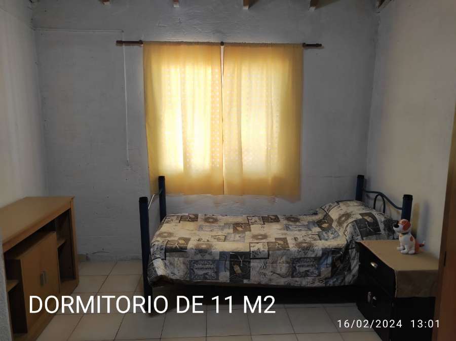 Excelente Oportunidad Dos Casas Al Precio De Una - Casa en Venta en Almirante Brown con 4 dorm., 6 amb., 180 m2 cubiertos y 380 m2 totales - imagen 9