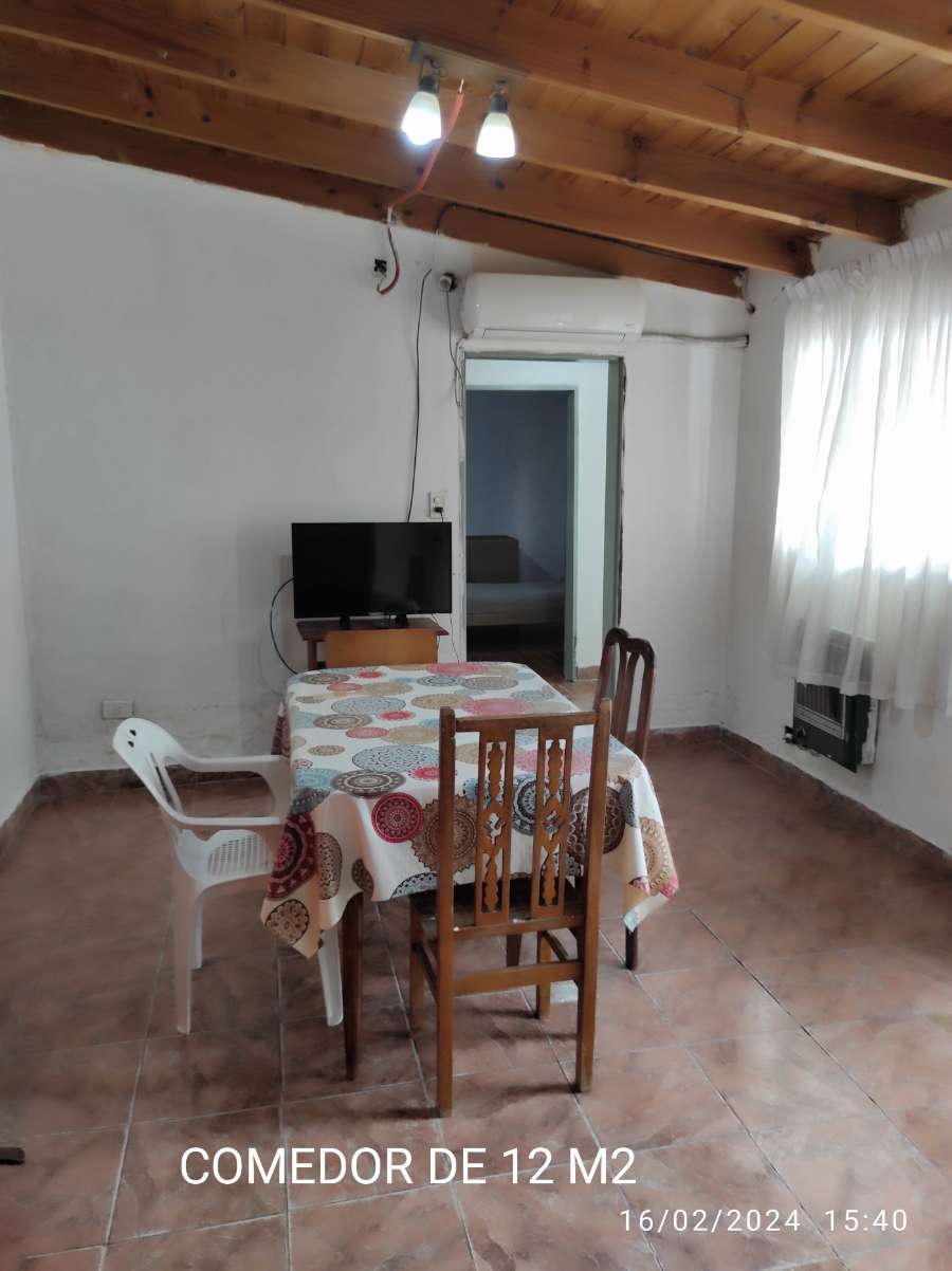 Excelente Oportunidad Dos Casas Al Precio De Una - Casa en Venta en Almirante Brown con 4 dorm., 6 amb., 180 m2 cubiertos y 380 m2 totales - imagen 13