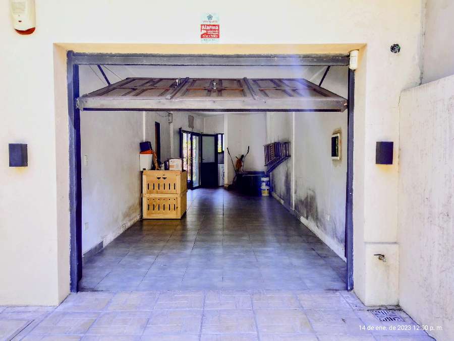 Venta Chalet 4 Ambientes C/ Parque Quincho Y Parrilla Monte Grande (usd 139.900) - Casa en Venta en Esteban Echeverria con 3 dorm., 4 amb., 155 m2 cubiertos y 270 m2 totales - imagen 7