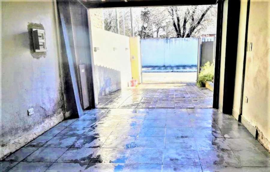 Venta Chalet 4 Ambientes C/ Parque Quincho Y Parrilla Monte Grande (usd 139.900) - Casa en Venta en Esteban Echeverria con 3 dorm., 4 amb., 155 m2 cubiertos y 270 m2 totales - imagen 8