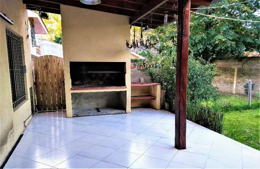 Venta Chalet 4 Ambientes C/ Parque Quincho Y Parrilla Monte Grande (usd 139.900) - Casa en Venta en Esteban Echeverria con 3 dorm., 4 amb., 155 m2 cubiertos y 270 m2 totales - imagen 10