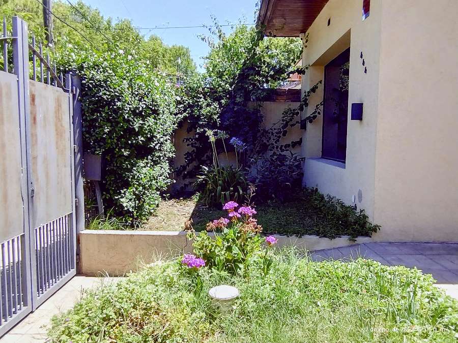 Venta Chalet 4 Ambientes C/ Parque Quincho Y Parrilla Monte Grande (usd 139.900) - Casa en Venta en Esteban Echeverria con 3 dorm., 4 amb., 155 m2 cubiertos y 270 m2 totales - imagen 14