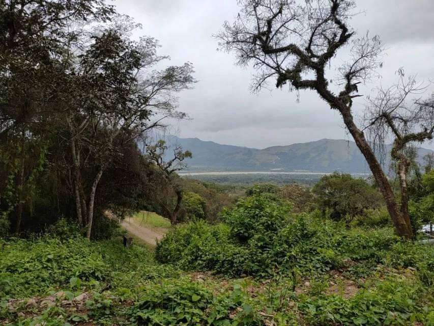 terreno vertientes eco pueblo barrio privado - Imagen 1