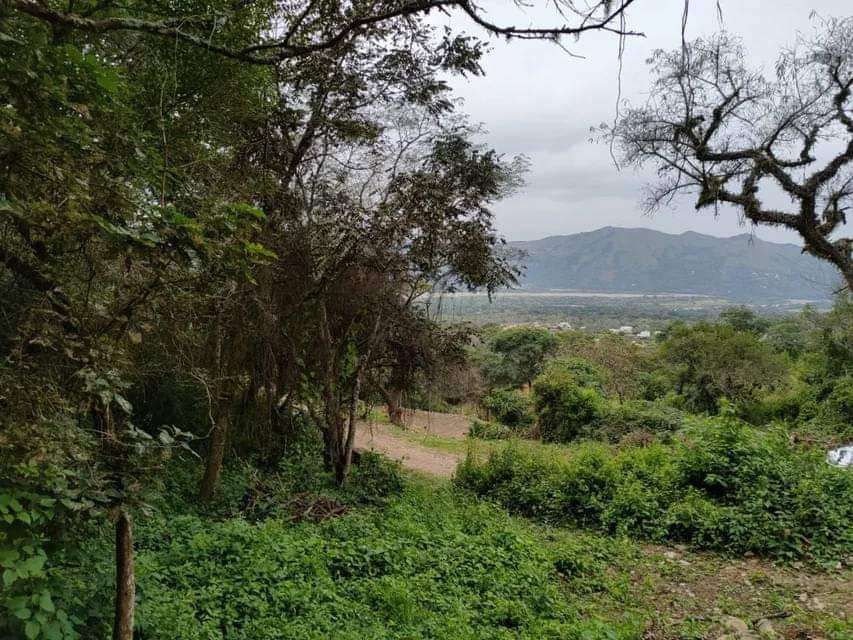 terreno vertientes eco pueblo barrio privado - Imagen 2