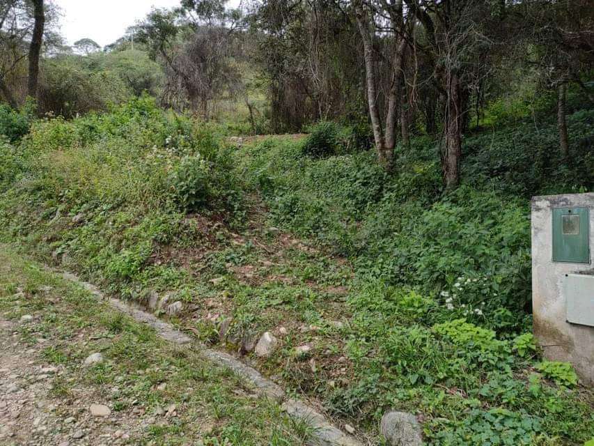 terreno vertientes eco pueblo barrio privado - Imagen 3