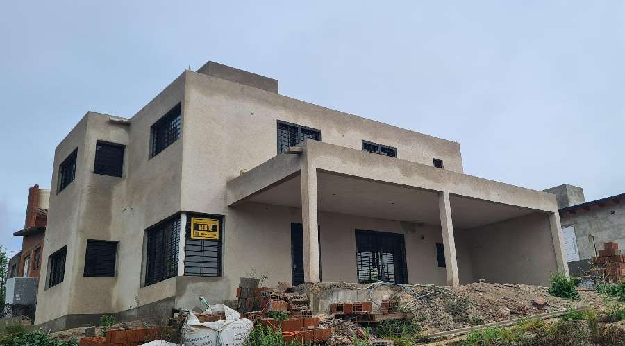 Casa en construcción - Imagen 5