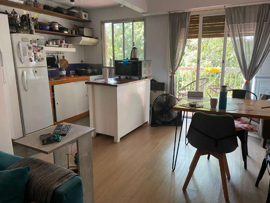 DUEÑO DIRECTO. SIN MUEBLES. Las Cañitas. Depto. de 3 Ambientes con Balcon y Cochera - Imagen 2