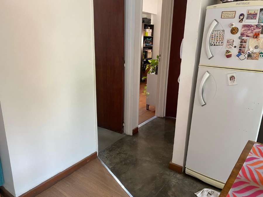 DUEÑO DIRECTO. SIN MUEBLES. Las Cañitas. Depto. de 3 Ambientes con Balcon y Cochera - Imagen 4