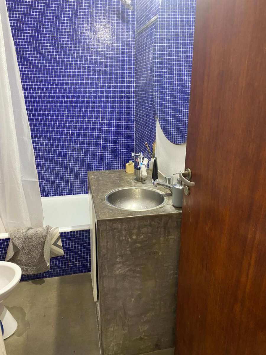 DUEÑO DIRECTO. SIN MUEBLES. Las Cañitas. Depto. de 3 Ambientes con Balcon y Cochera - Imagen 5