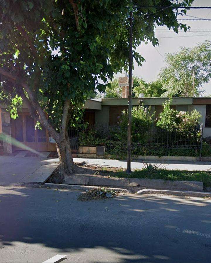ingeniero krause, La Carrodilla