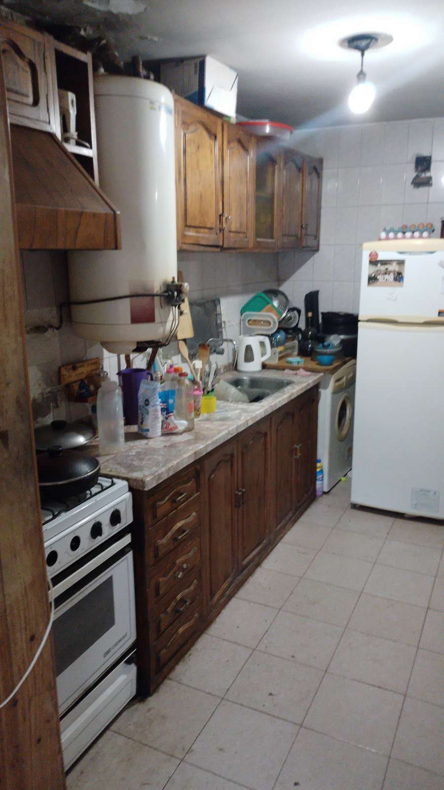 Casa En Venta Oportunidad!!!!! - Casa en Venta en La Carrodilla con 3 dorm., 3 amb., 190 m2 cubiertos y 220 m2 totales - imagen 5