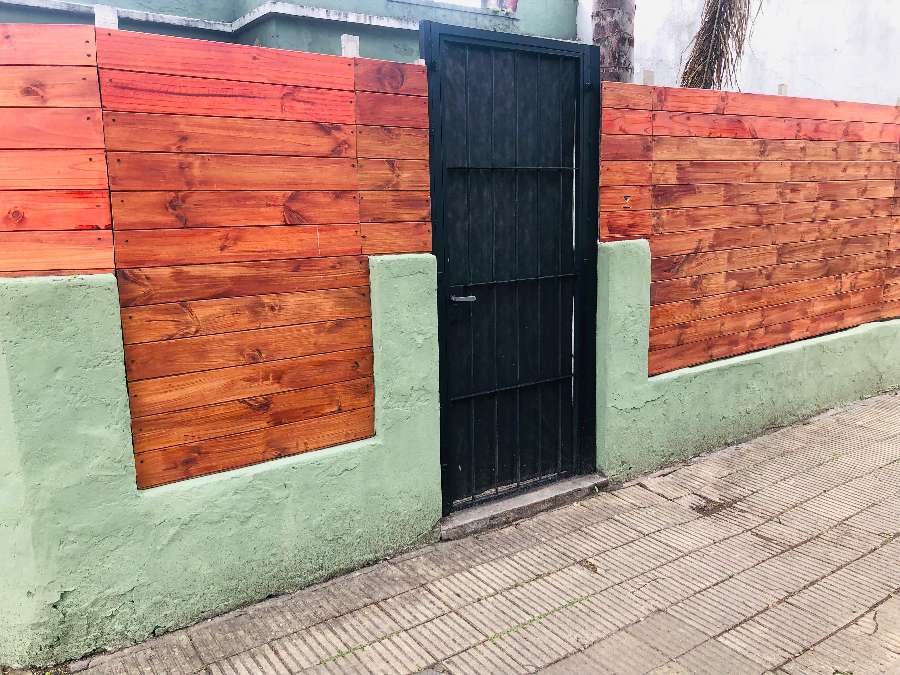 SE ALQUILA CASA EN MUNRO 2 AMBIENTES - Imagen 1