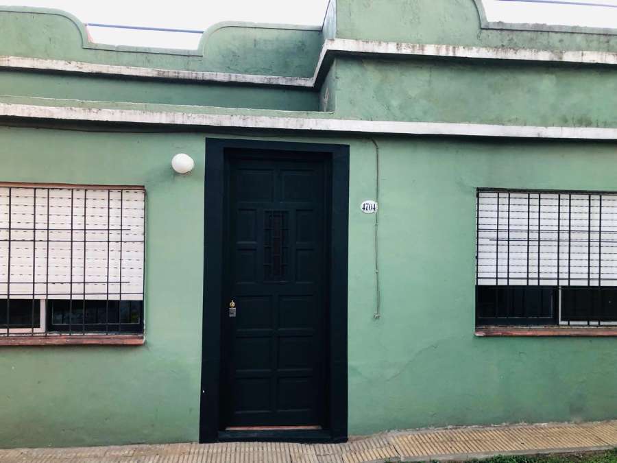 SE ALQUILA CASA EN MUNRO 2 AMBIENTES - Imagen 2