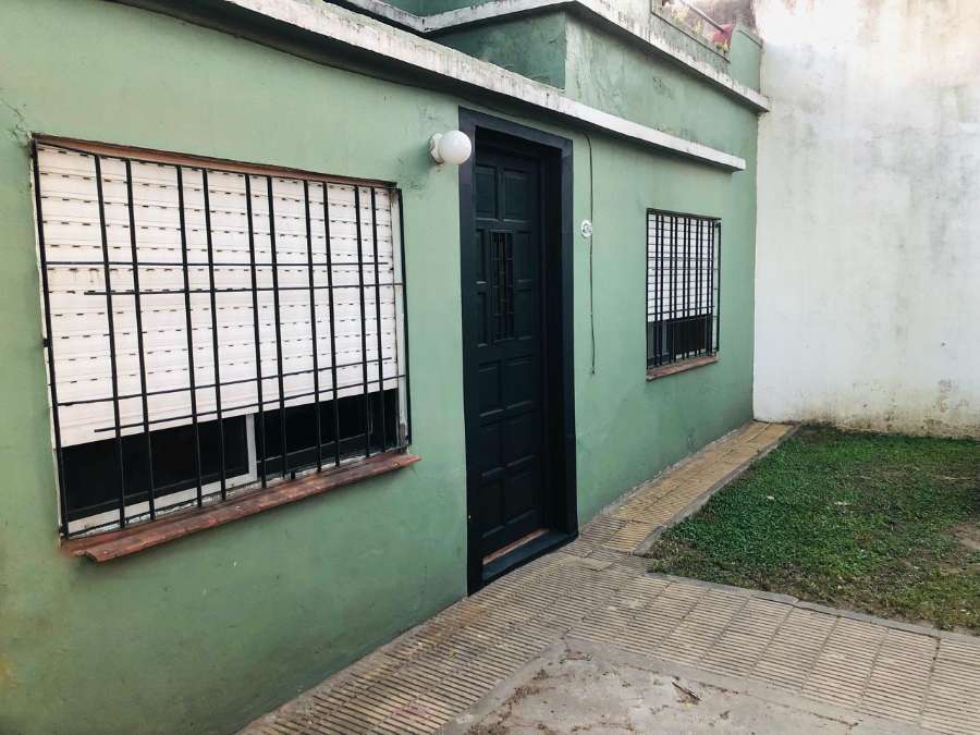SE ALQUILA CASA EN MUNRO 2 AMBIENTES - Imagen 3