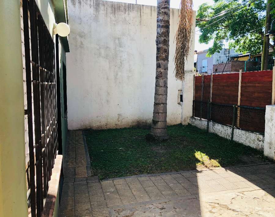 SE ALQUILA CASA EN MUNRO 2 AMBIENTES - Imagen 4