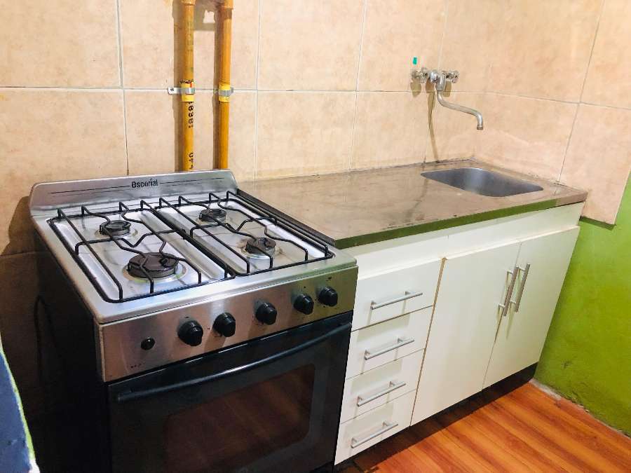 Se Alquila Casa En Munro 2 Ambientes - Casa en Alquiler en Munro con 1 dorm., 2 amb., 41 m2 cubiertos y 61 m2 totales - imagen 10