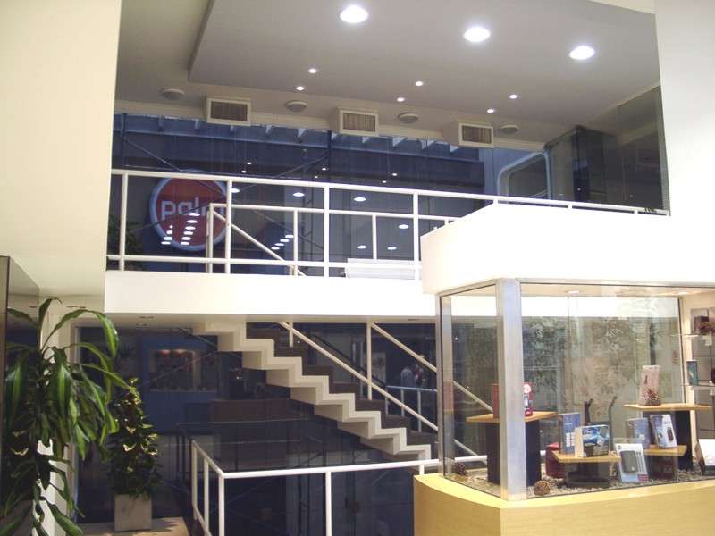 FLORIDA 800, San Nicolás