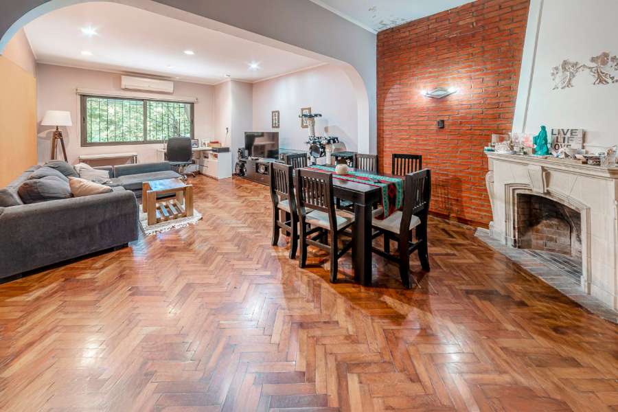 Venta De Departamento Tipo Ph 3 Ambientes En Lans Este - Apto Crdito - Departamento en Venta en Lanus con 2 dorm., 3 amb. y 88 m2 cubiertos - imagen 4