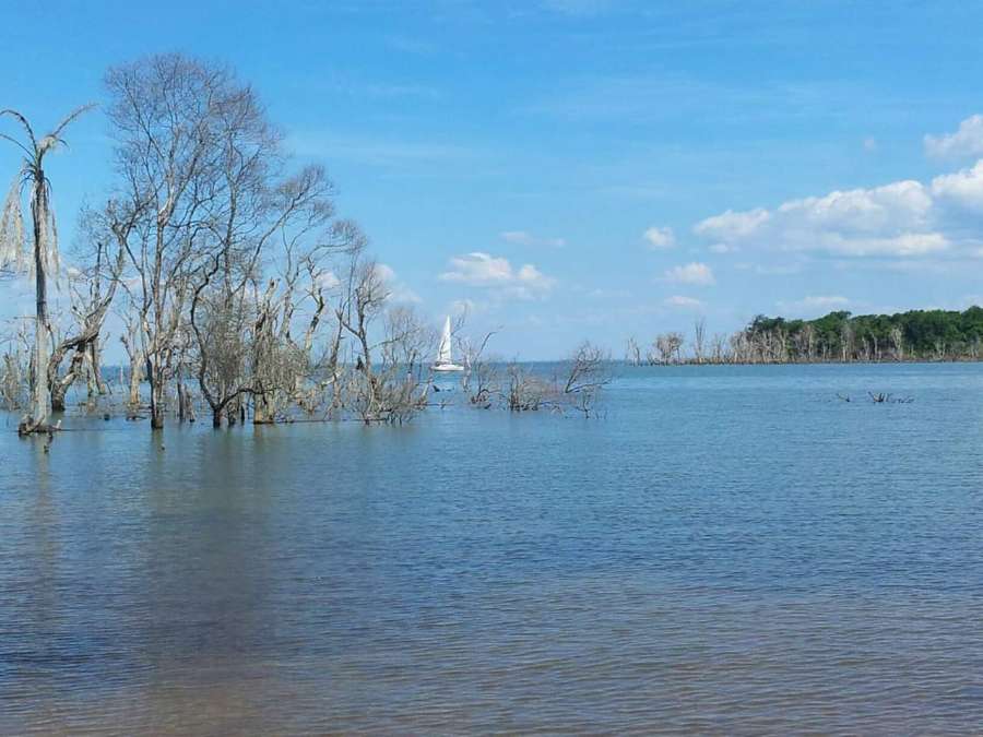 Terreno en venta con playa privada - Imagen 5