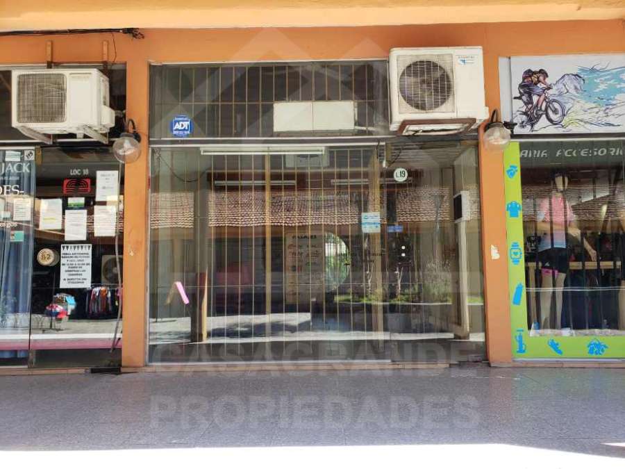 Local En Venta - Local en Venta en Ituzaingo con 24 m2 cubiertos - imagen 5