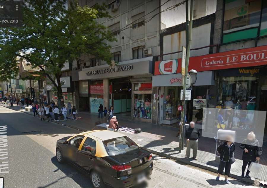 Dueo Directo Alquila Local En Galeria A 1 Cuadra De Plaza Flores - Local en Alquiler en Flores con 24 m2 cubiertos - imagen 10