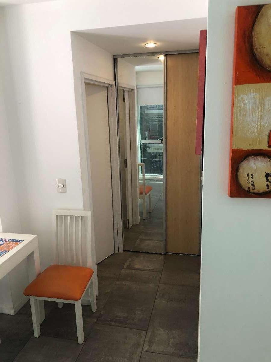 Monoambiente en Temporario Gurruchaga 2200, Palermo - Imagen 10
