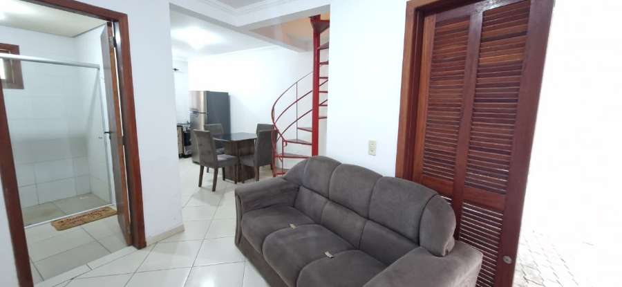 Duplex Con Muebles Y Electros 2 Dorm,2banh Playa Ingleses-florianpolis-brazil - Departamento en Venta en Brasil con 2 dorm., 3 amb. y 85 m2 cubiertos - imagen 17