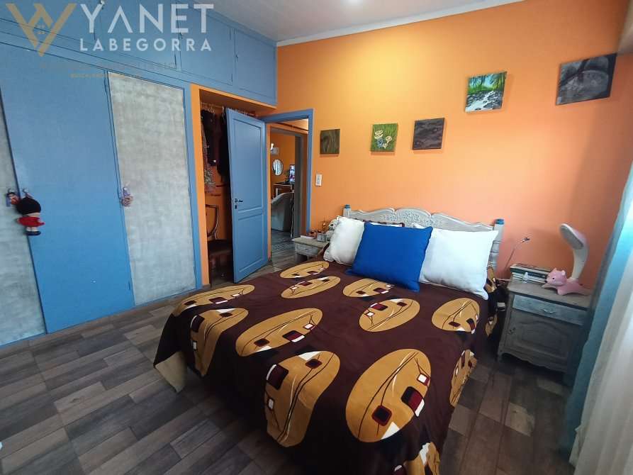 Chalet A Metros Del Mar - Zona Centro Mar Del Tuyu Quincho Y Depto - Casa en Venta en Mar del Tuyu con 2 dorm., 3 amb., 170 m2 cubiertos y 290 m2 totales - imagen 9