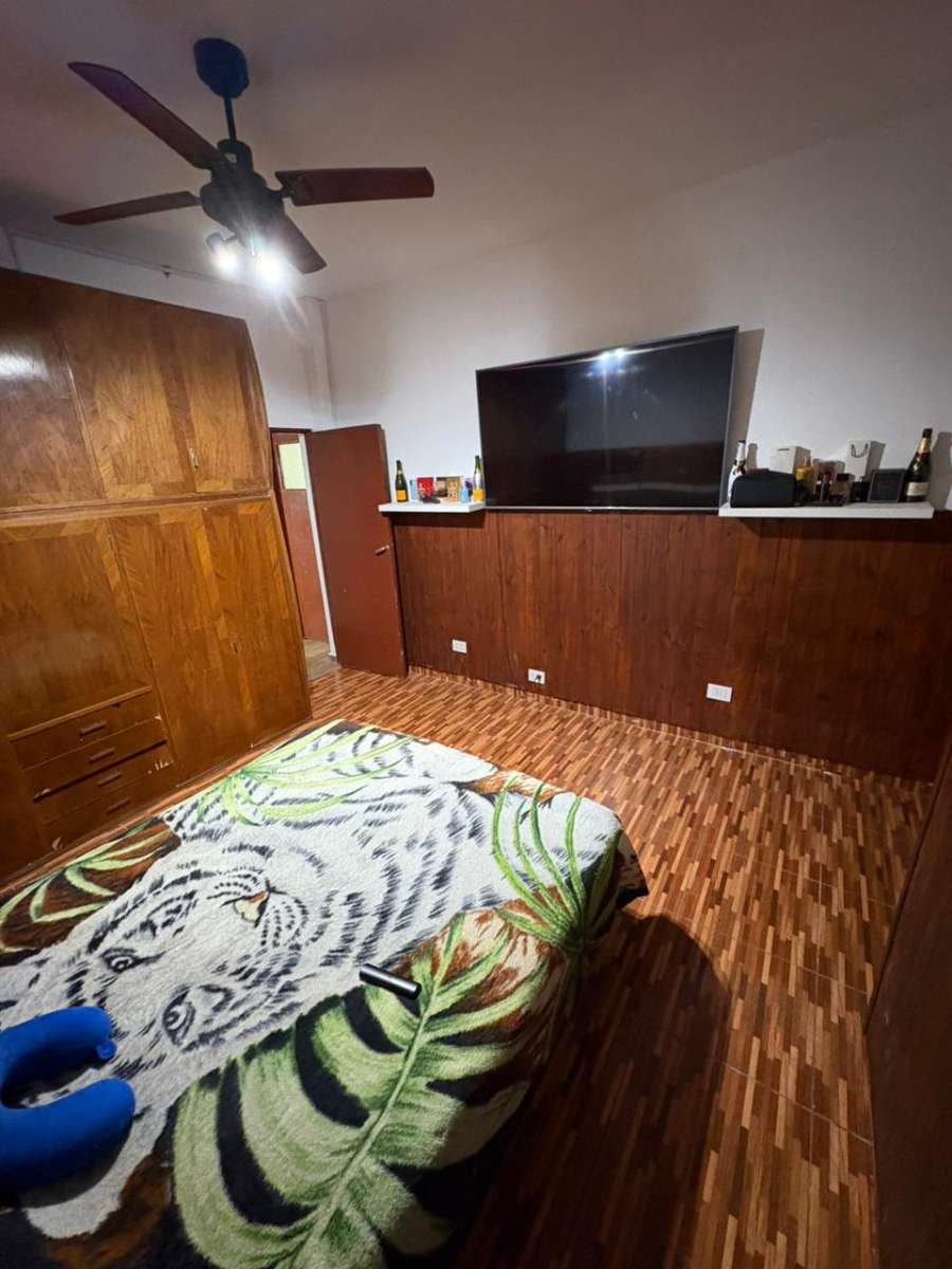 Departamento En Alquiler En Villa Bosch, Buenos Aires, 5 Ambientes - Departamento en Alquiler en Villa Bosch con 2 dorm., 5 amb. y 80 m2 cubiertos - imagen 2