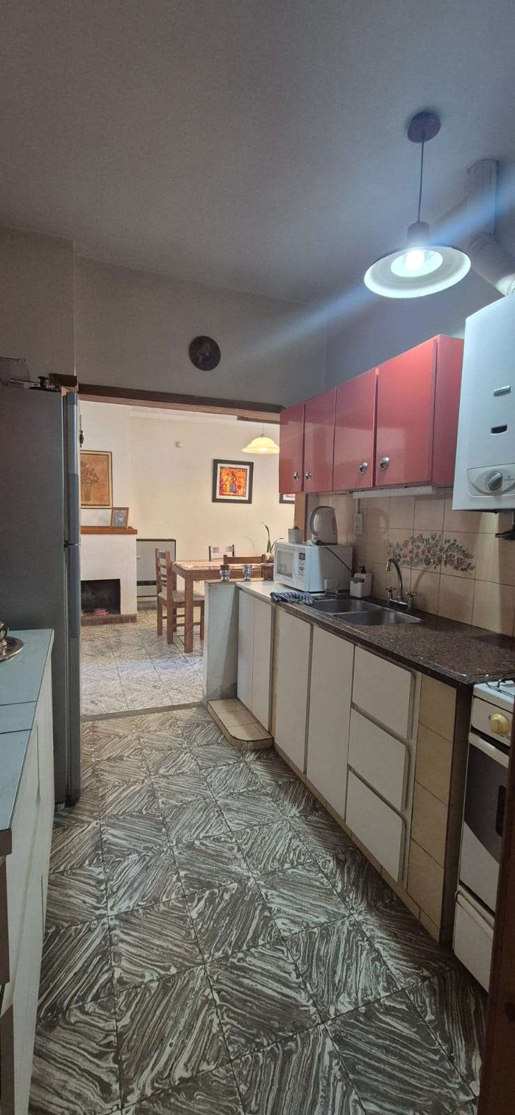 Casa En Venta En Ro Cuarto, Crdoba, Con 3 Dormitorios Y Garage - Casa en Venta en Río Cuarto con 3 dorm. - imagen 6